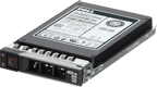 Dell 400GB 12Gbps SAS Mix Use TLC 2.5 SSD PM1635a CPO