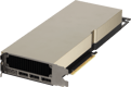 Dell NVIDIA A40 Ampere 48GB GDDR6 300W PCIe x16 DW FHFL GPU