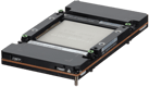 Dell NVIDIA A100 Tensor Core 80GB HBM2e 500W SXM4 GPU