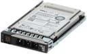 Dell 1.92TB 12Gbps vSAS Mix Use TLC SED 2.5 SSD KRM6VVUG1T92