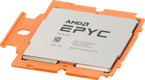 AMD EPYC 9654P 96C 2.4GHz 384M DDR5-4800 360W (Dell)