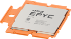 AMD EPYC 9354P 32C 3.25GHz 256M DDR5-4800 280W (Dell)
