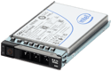 Dell 6.4TB Enterprise NVMe Gen4 MU TLC 2.5 SSD D7-P5600