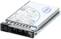 Dell 3.84TB Enterprise NVMe Gen4 RI TLC 2.5 SSD D7-P5500
