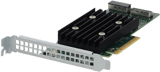 Dell H345 12Gb/s PowerEdge RAID Controller Full Height Adapter