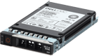 Dell 15.36TB Enterprise NVMe Gen4 RI TLC 2.5 SSD PM1733