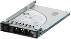 Dell 960GB 6Gbps SATA Mix Use TLC 7mm 2.5 SSD D3-S4620