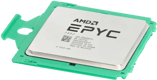 AMD EPYC 7552 48C 2.2GHz 192M DDR4-3200 200W (Unlocked)