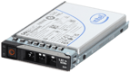 Dell 1.92TB Enterprise NVMe Gen4 RI TLC 2.5 SSD D7-P5520