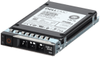Dell 3.84TB Enterprise NVMe Gen4 RI TLC 2.5 SSD PM1733