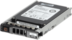 Dell 1.6TB 12Gbps SAS Read Intensive MLC 2.5 SSD PX03SNB160 CPO