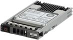 Dell 400GB 12Gbps SAS Mix Use MLC 2.5 SSD PX04SMB040 CPO