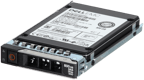 Dell 800GB 24Gbps SAS Mix Use TLC 2.5 SSD PM1655