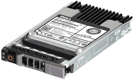 Dell 1.6TB 12Gbps SAS Write Intensive MLC 2.5 SSD PX05SMB160 CPO