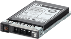 Dell 800GB 12Gbps SAS Mix Use TLC 2.5 SSD PM1635a CPO
