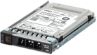 Dell 7.68TB Enterprise NVMe Gen4 RI SED FIPS TLC 2.5 SSD CM6-R