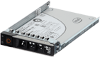 Dell 3.84TB 6Gbps SATA Read Intensive TLC 7mm 2.5 SSD D3-S4520