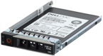 Dell 3.84TB Data Center NVMe Gen4 RI TLC 7mm 2.5 SSD PM9A3