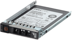 Dell 1.92TB 6Gbps SATA Mix Use TLC 7mm 2.5 SSD PM897