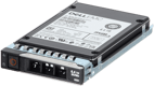 Dell 6.4TB Enterprise NVMe Gen4 MU TLC 2.5 SSD PM1735