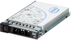 Dell 1.6TB Enterprise NVMe Gen4 MU TLC 2.5 SSD D7-P5620