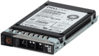Dell 3.84TB 24Gbps SAS Read Intensive TLC 2.5 SSD PM1653