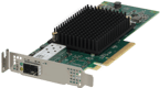 Dell Emulex LPe32000 Single Port 32Gb Fibre Channel HBA Low Profile