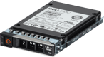Dell 1.92TB Enterprise NVMe Gen4 RI TLC 2.5 SSD PM1733a