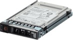 Dell 960GB 12/24Gbps SAS Mix Use TLC SED FIPS 2.5 SSD KPM6WVUG960G