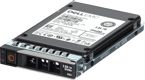 Dell 3.84TB Enterprise NVMe Gen4 RI TLC 2.5 SSD PM1733a