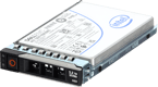 Dell 3.2TB Enterprise NVMe Gen4 MU TLC 2.5 SSD D7-P5620
