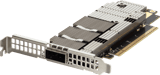 Dell NVIDIA ConnectX-7 Single Port 200Gb NDR InfiniBand OSFP Full Height
