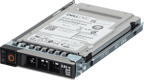 Dell 3.84TB 24Gbps SAS Read Intensive TLC 2.5 SSD KPM6XRUG3T84