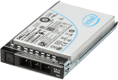 Dell 1.6TB NVMe Gen3 MU TLC 2.5 SSD P4610 CPO