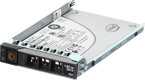 Dell 1.92TB 6Gbps SATA Mix Use TLC 7mm 2.5 SSD D3-S4620
