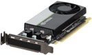 Dell NVIDIA T1000 4GB GDDR6 50W PCIe x16 HHHL GPU