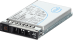 Dell 2TB NVMe Gen3 RI TLC 2.5 SSD P4510 CPO