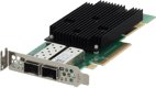 Dell Solarflare XtemeScale X2522 Dual Port 25GbE SFP28 Low Profile