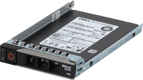 Dell 960GB 6Gbps SATA Read Intensive TLC 7mm 2.5 SSD 5400 Pro