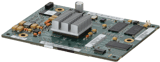Dell PE 1955 TopSpin HBA DaughterCard
