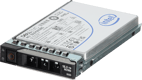 Dell 15.36TB Enterprise NVMe Gen4 RI QLC 2.5 SSD D5-5316