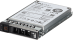 Dell 3.84TB 12Gbps SAS Read Intensive TLC 2.5 SSD SS530 CPO