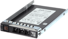 Dell 3.84TB 6Gbps SATA Read Intensive TLC SED eSSC 7mm 2.5 SSD 5300 Pro