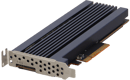 Dell 1.6TB NVMe Gen3 MU TLC Low Profile AIC SSD PM1725a
