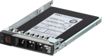 Dell 480GB 6Gbps SATA Mix Use TLC 7mm 2.5 SSD 5400 Max