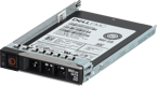 Dell 960GB 6Gbps SATA Mix Use TLC 7mm 2.5 SSD SM883 CPO