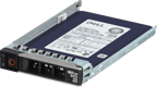 Dell 960GB 6Gbps SATA Mix Use TLC 2.5 SSD 5200 Max CPO