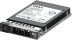 Dell 1.6TB NVMe Gen3 MU TLC 2.5 SSD PM1725a CPO