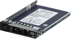 Dell 3.84TB 6Gbps SATA Mix Use TLC SED 2.5 SSD 5100 Pro CPO