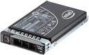 Dell 375GB NVMe Gen3 WI 3D XPoint 2.5 SSD P4800X CPO